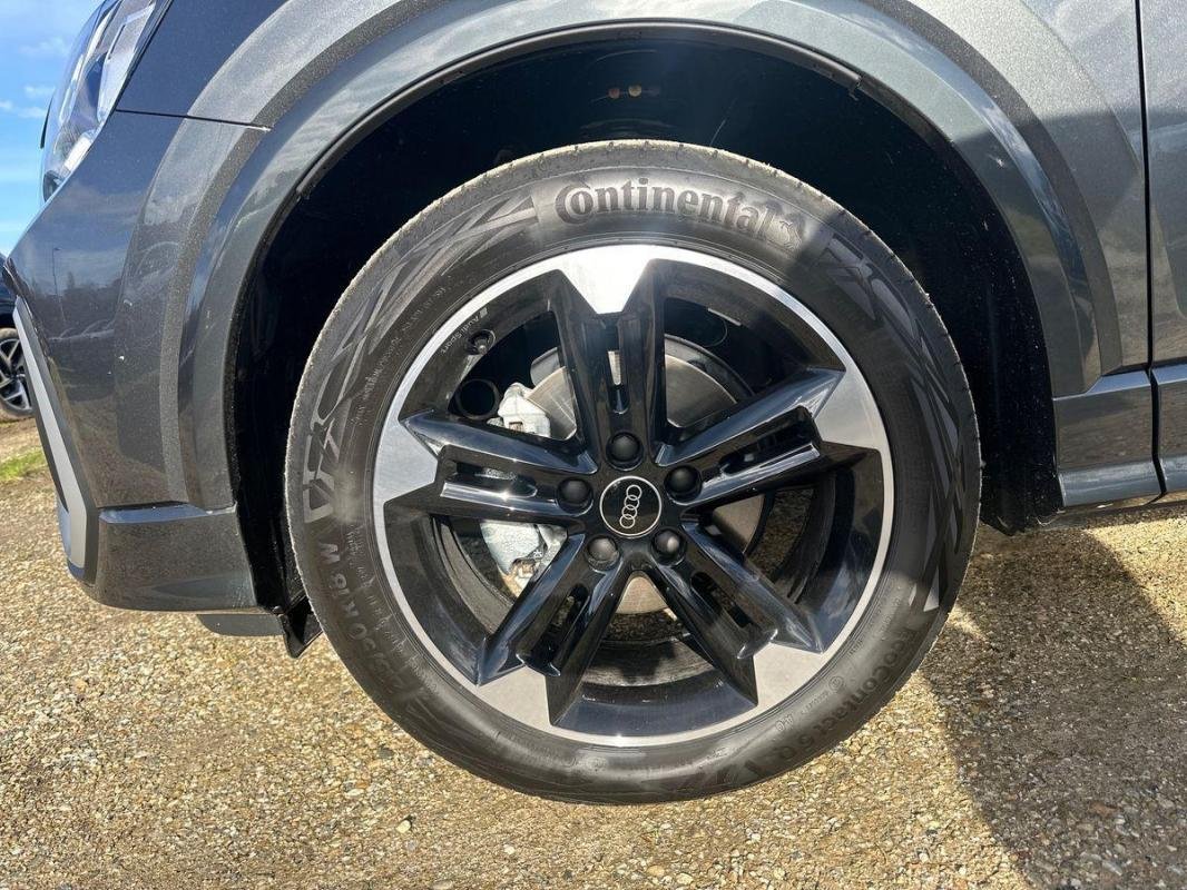 Audi Q2 - Photo 7