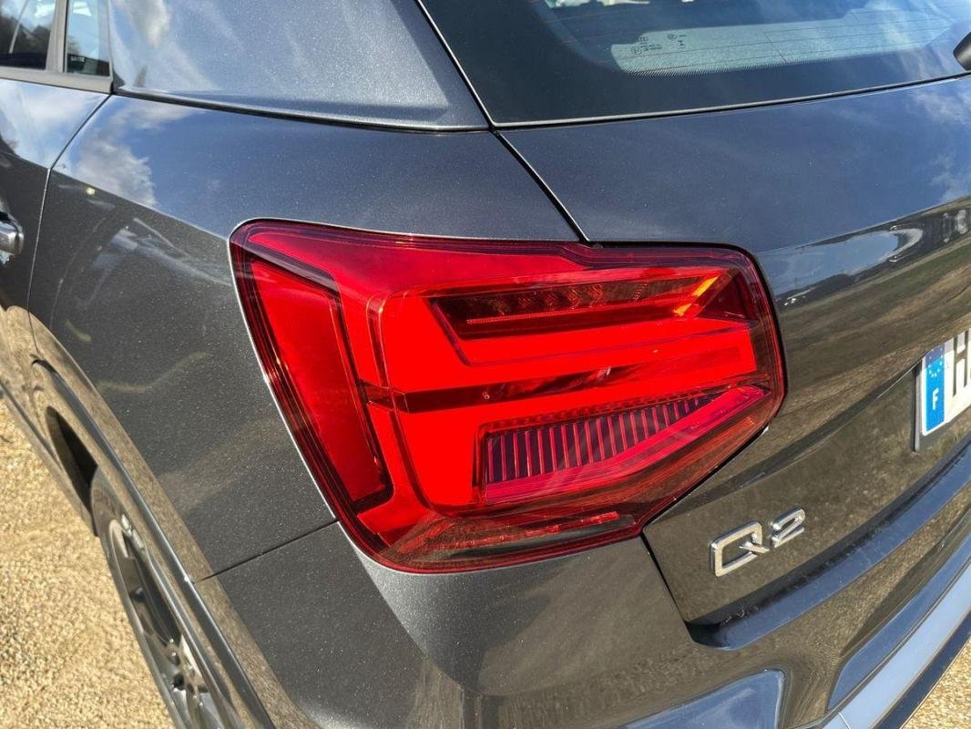 Audi Q2 - Photo 8