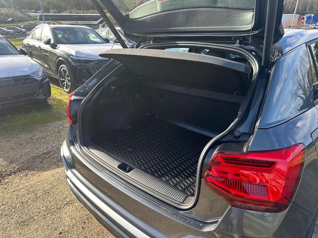 Audi Q2 - Photo 10