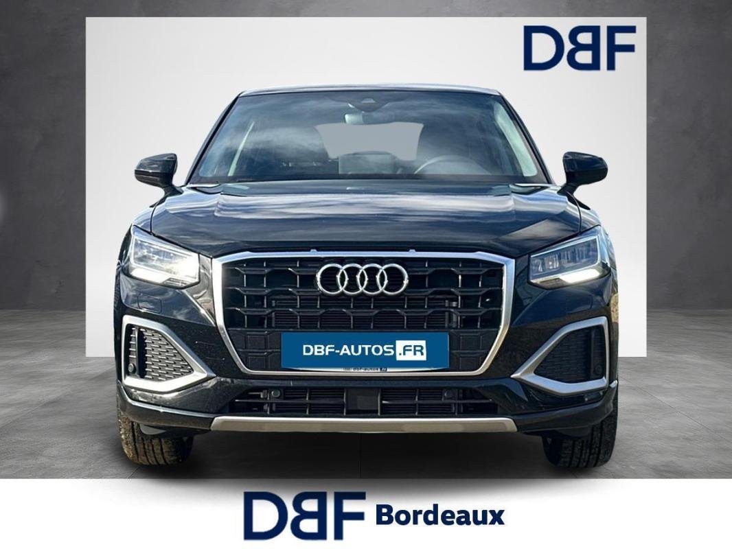 Audi Q2 - Photo 11