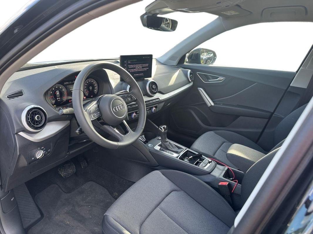 Audi Q2 - Photo 12