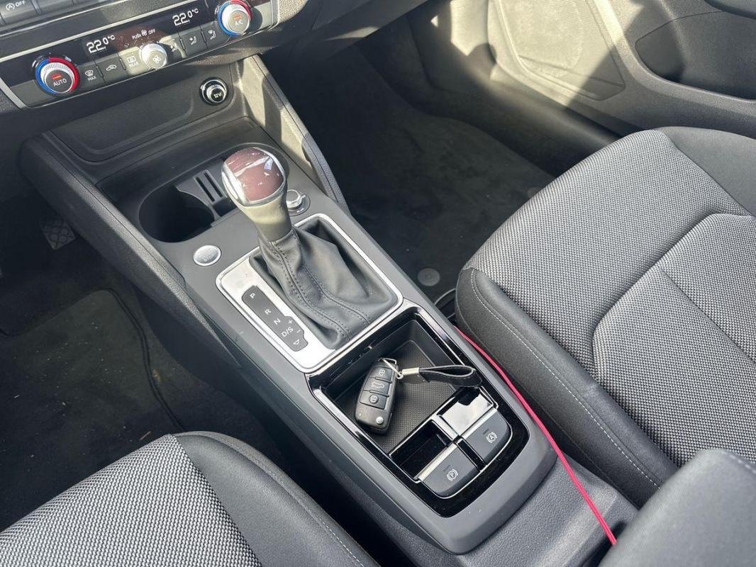 Audi Q2 - Photo 13
