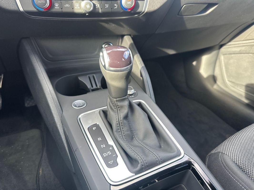 Audi Q2 - Photo 14