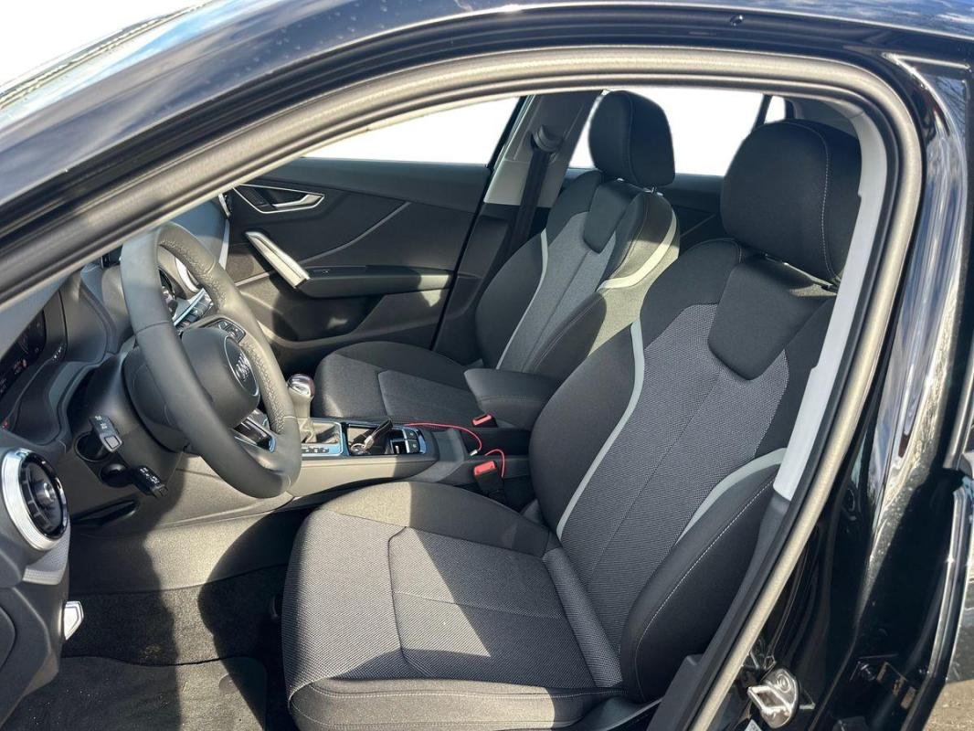 Audi Q2 - Photo 16