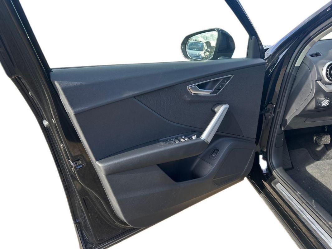 Audi Q2 - Photo 18