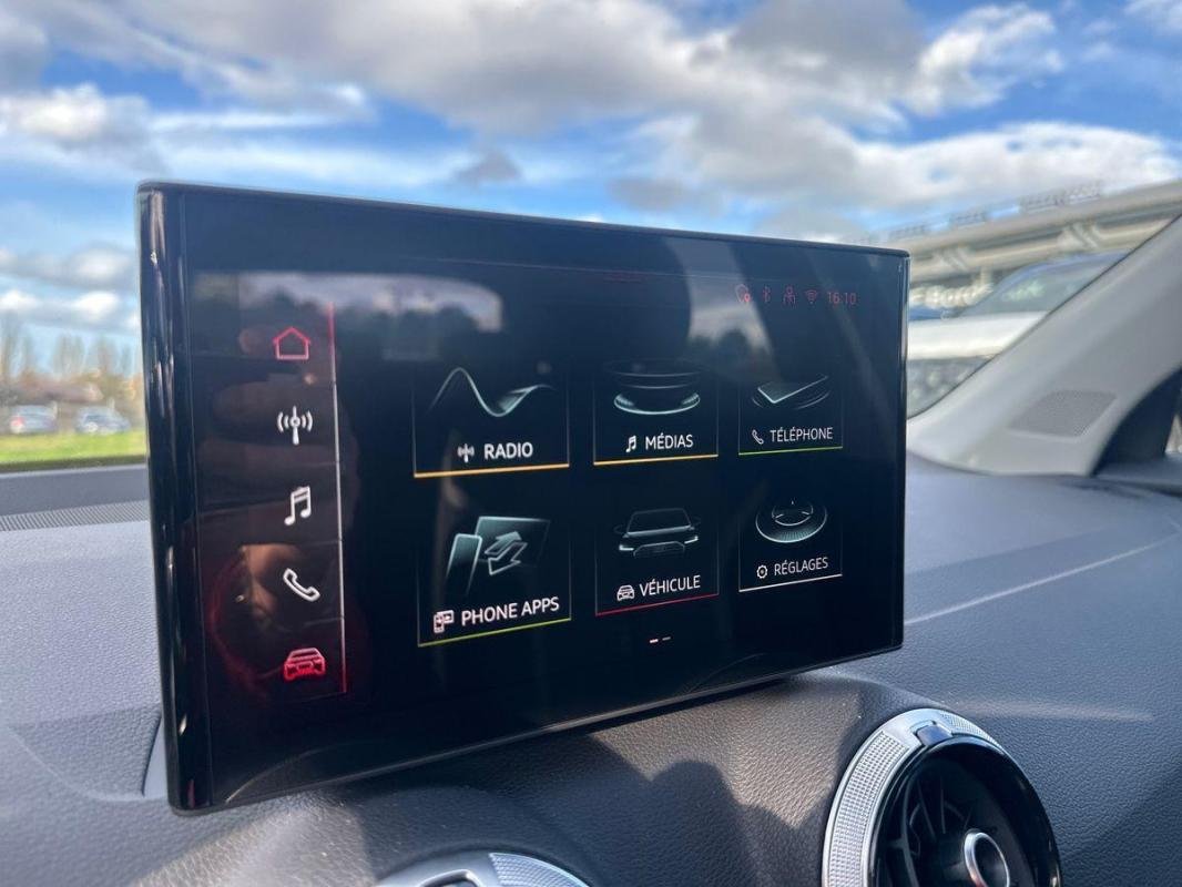 Audi Q2 - Photo 19