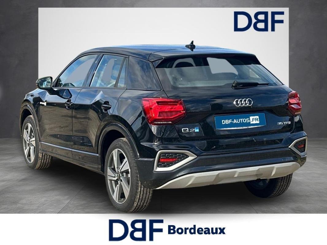 Audi Q2 - Photo 2