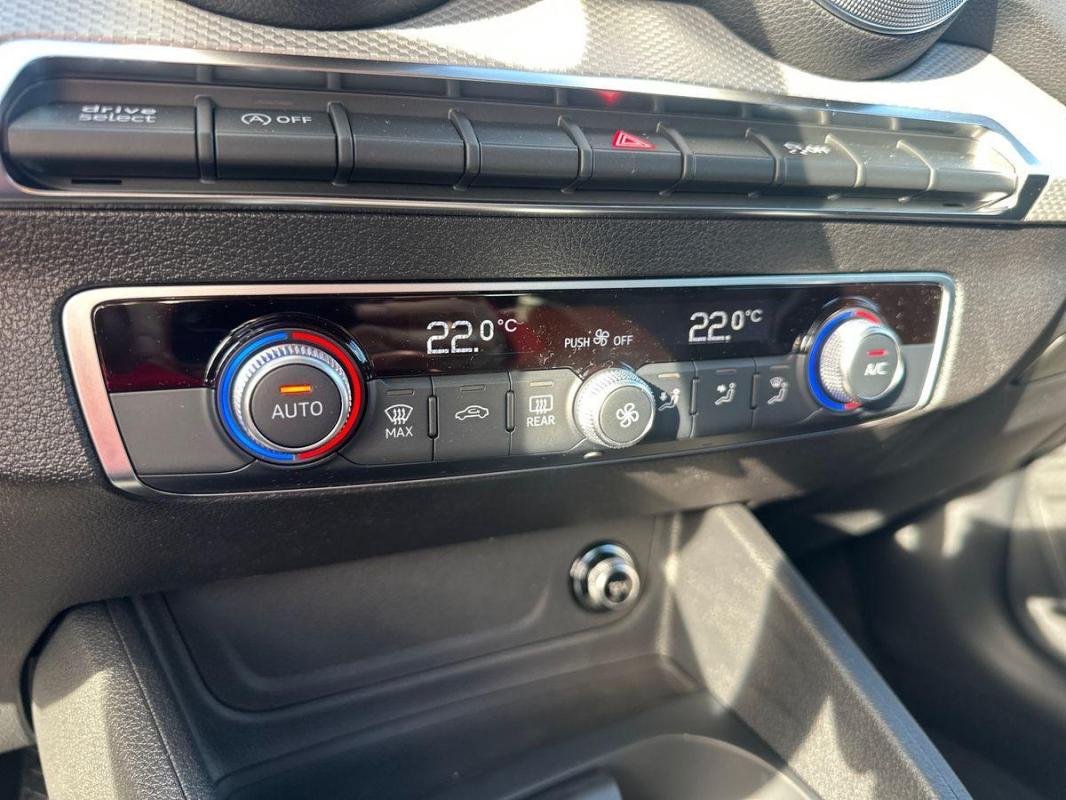 Audi Q2 - Photo 22