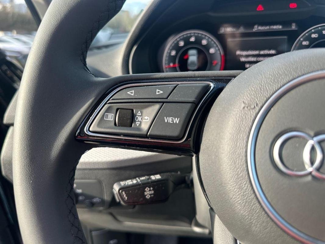Audi Q2 - Photo 23