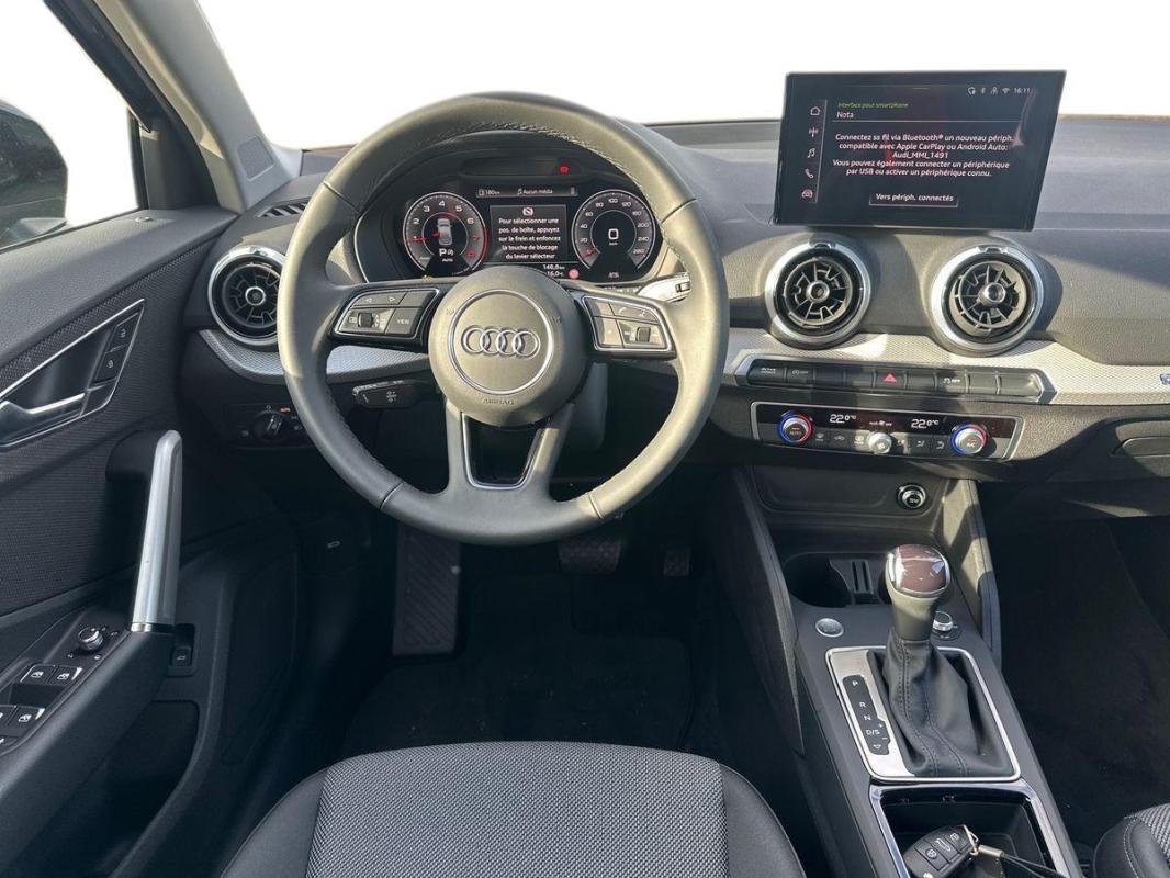 Audi Q2 - Photo 27