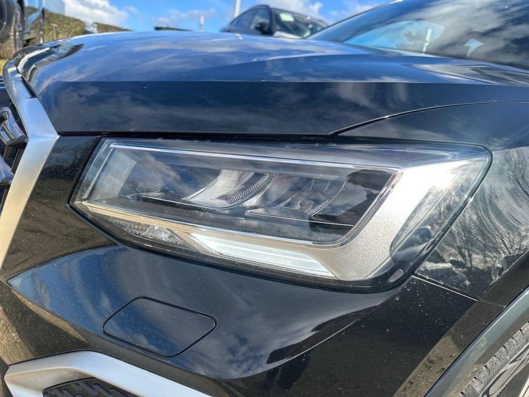 Audi Q2 - Photo 28