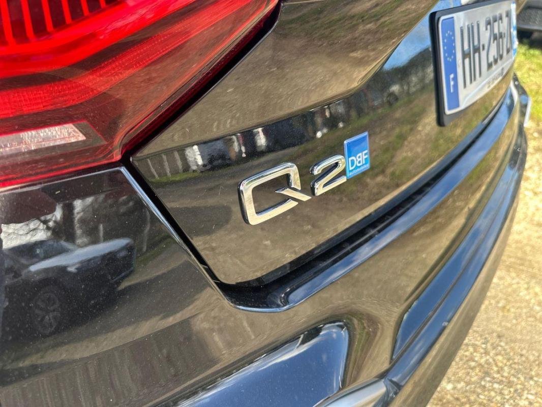 Audi Q2 - Photo 30