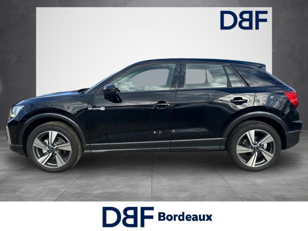 Audi Q2 - Photo 3
