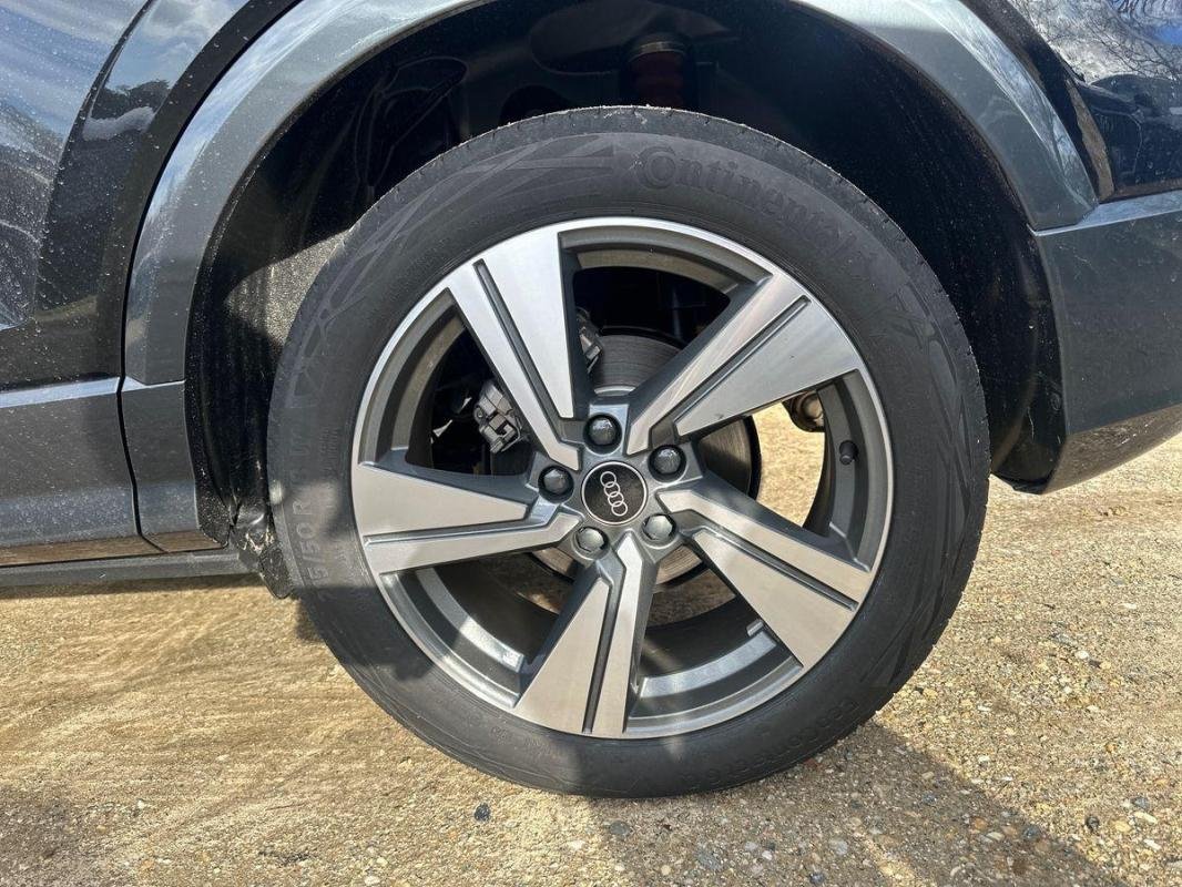 Audi Q2 - Photo 31