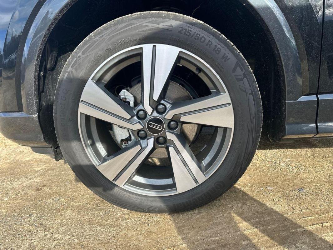 Audi Q2 - Photo 32