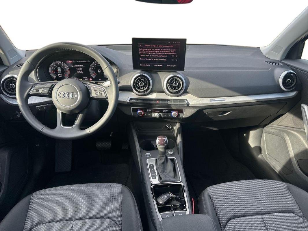 Audi Q2 - Photo 4