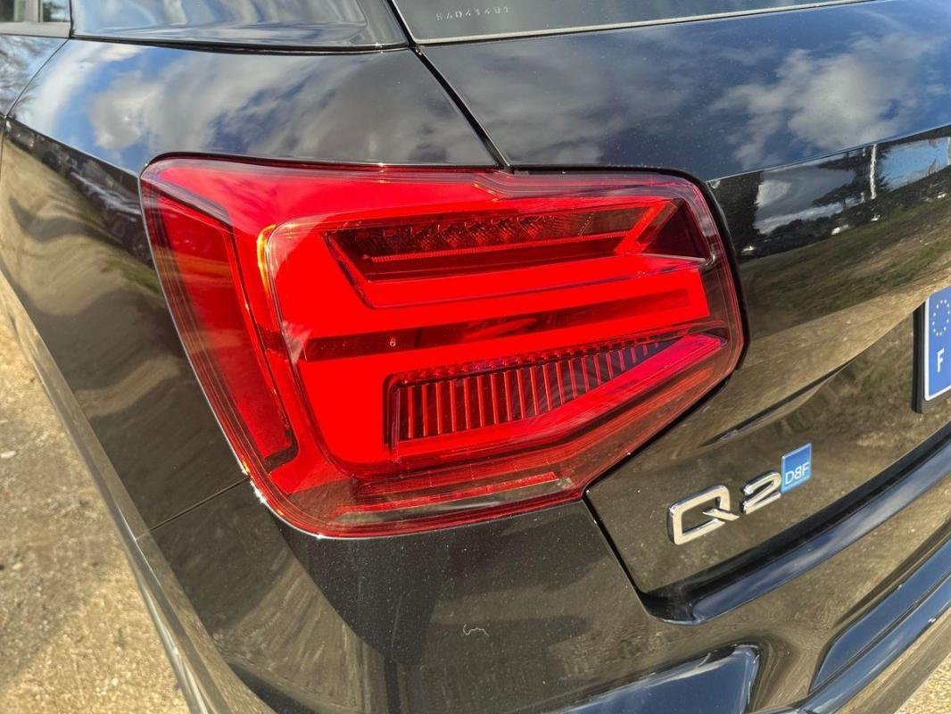 Audi Q2 - Photo 5