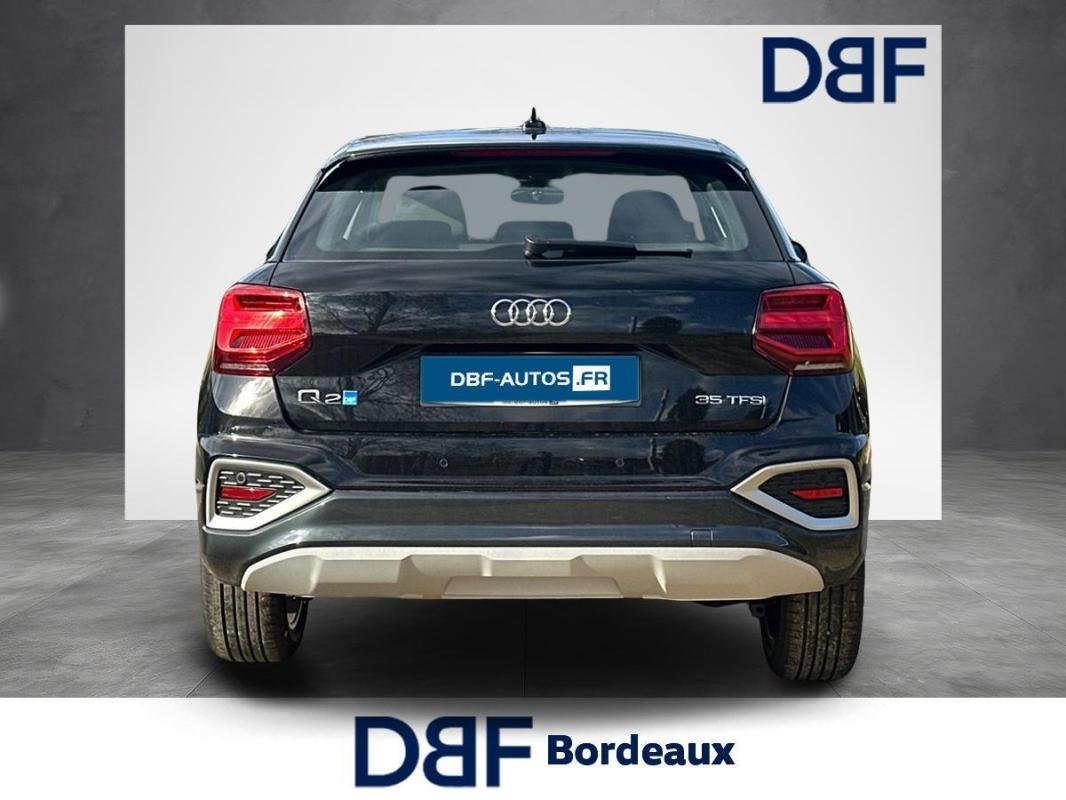 Audi Q2 - Photo 8