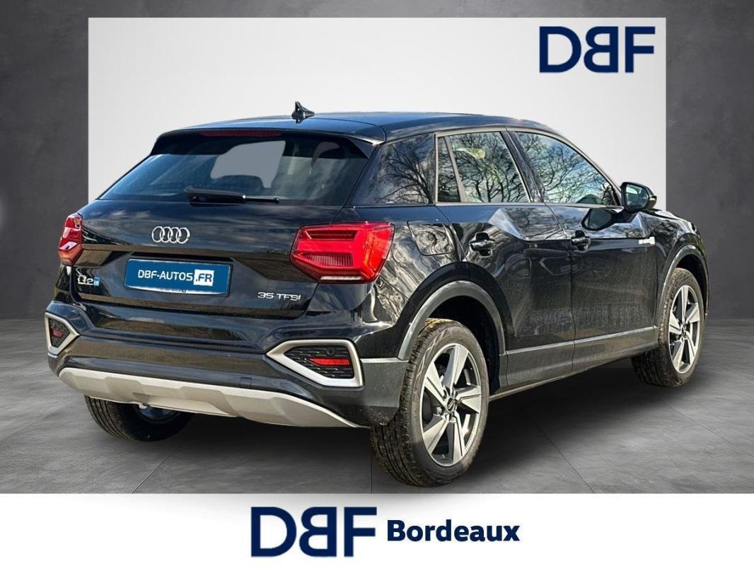Audi Q2 - Photo 9