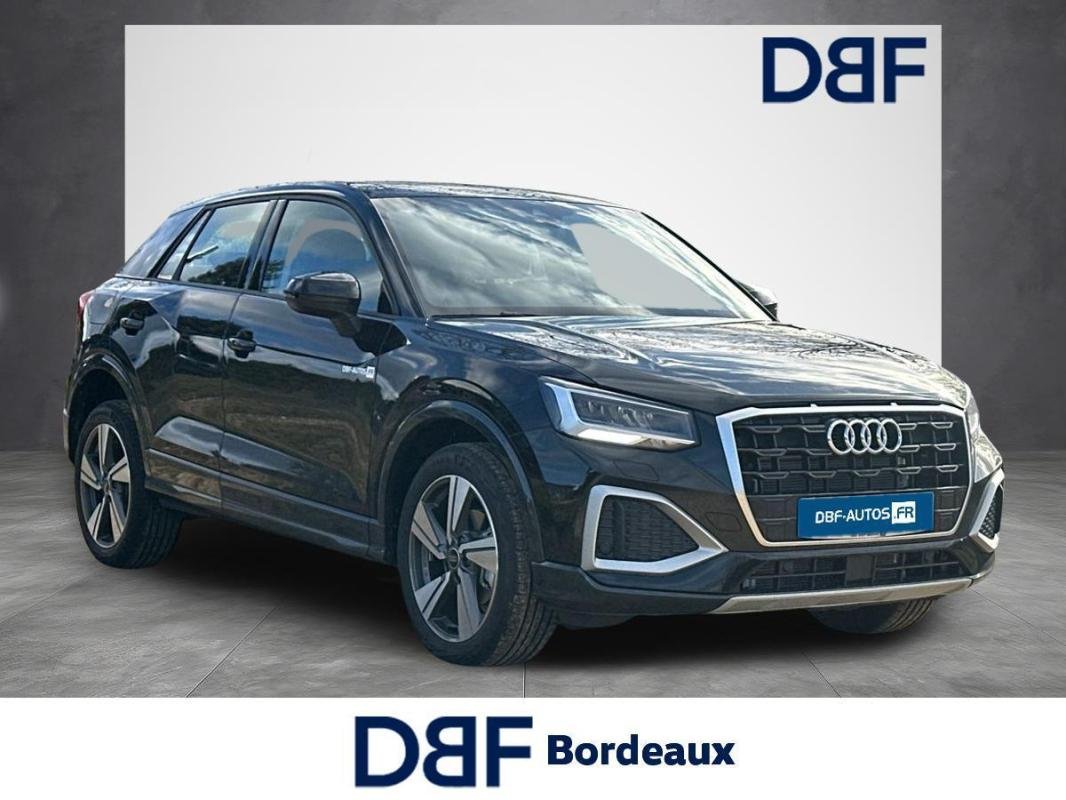Audi Q2 - Photo 10