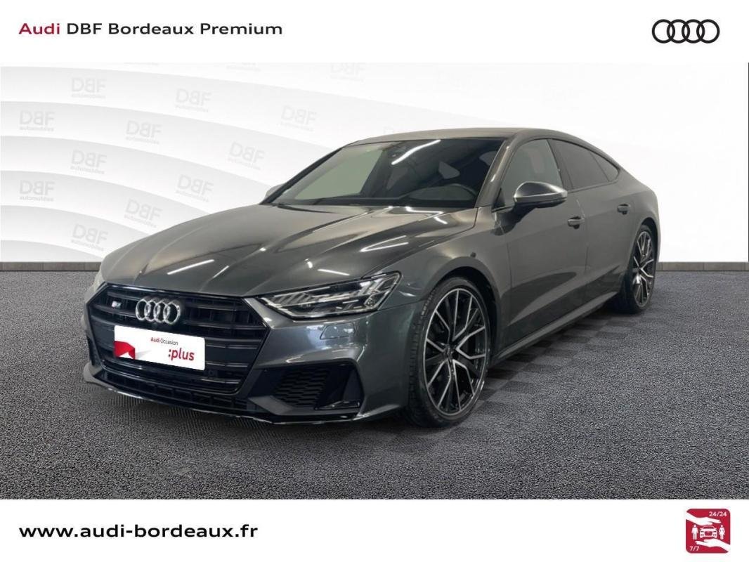 Audi S7 Sportback - Photo 1