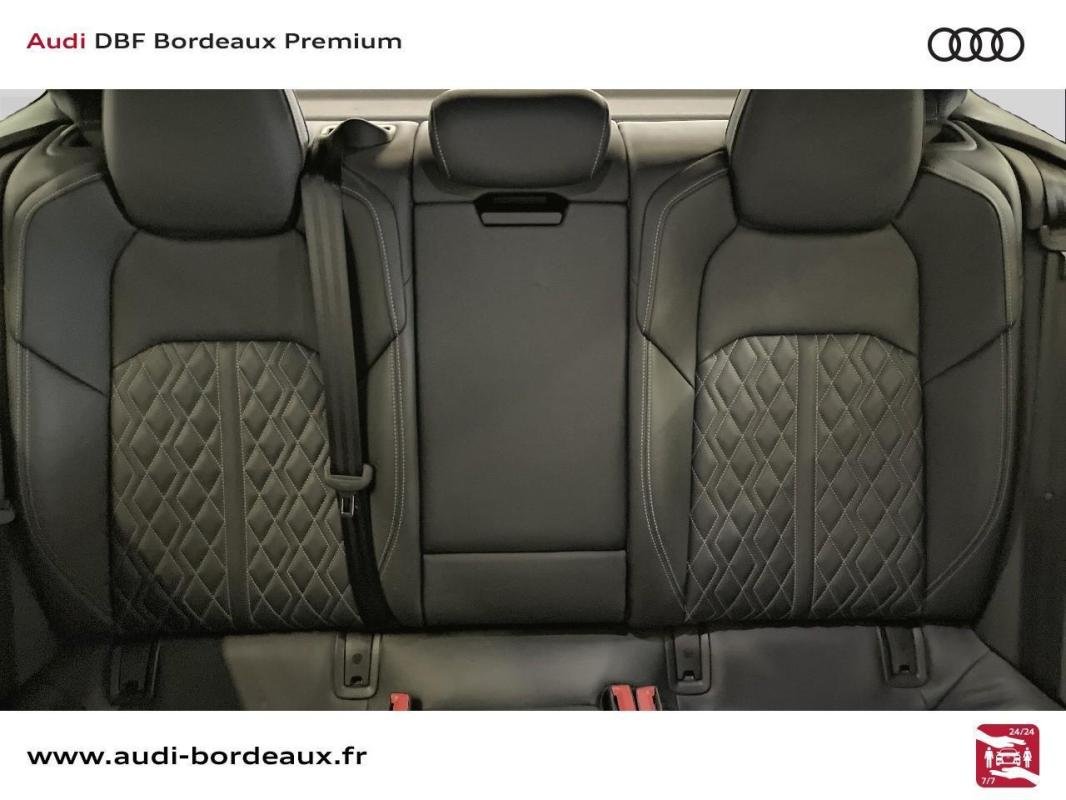 Audi S7 Sportback - Photo 11