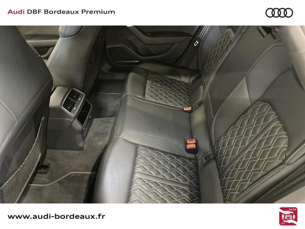 Audi S7 Sportback - Photo 12