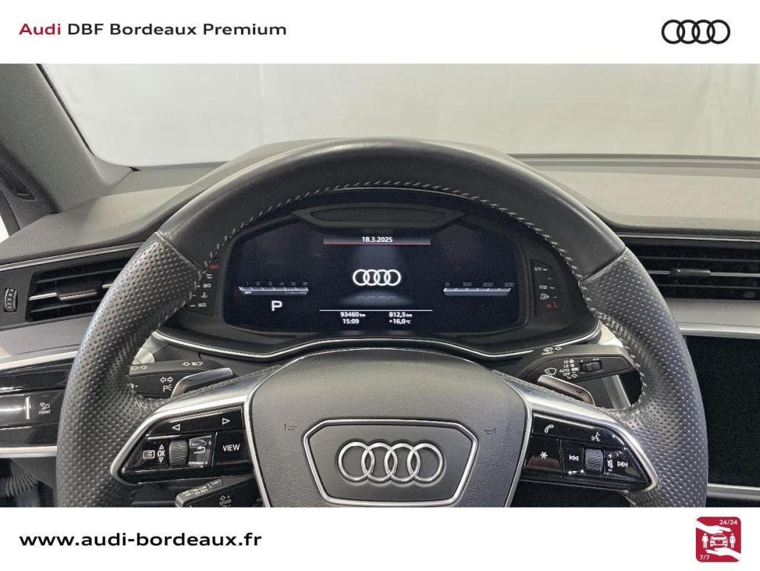 Audi S7 Sportback - Photo 13