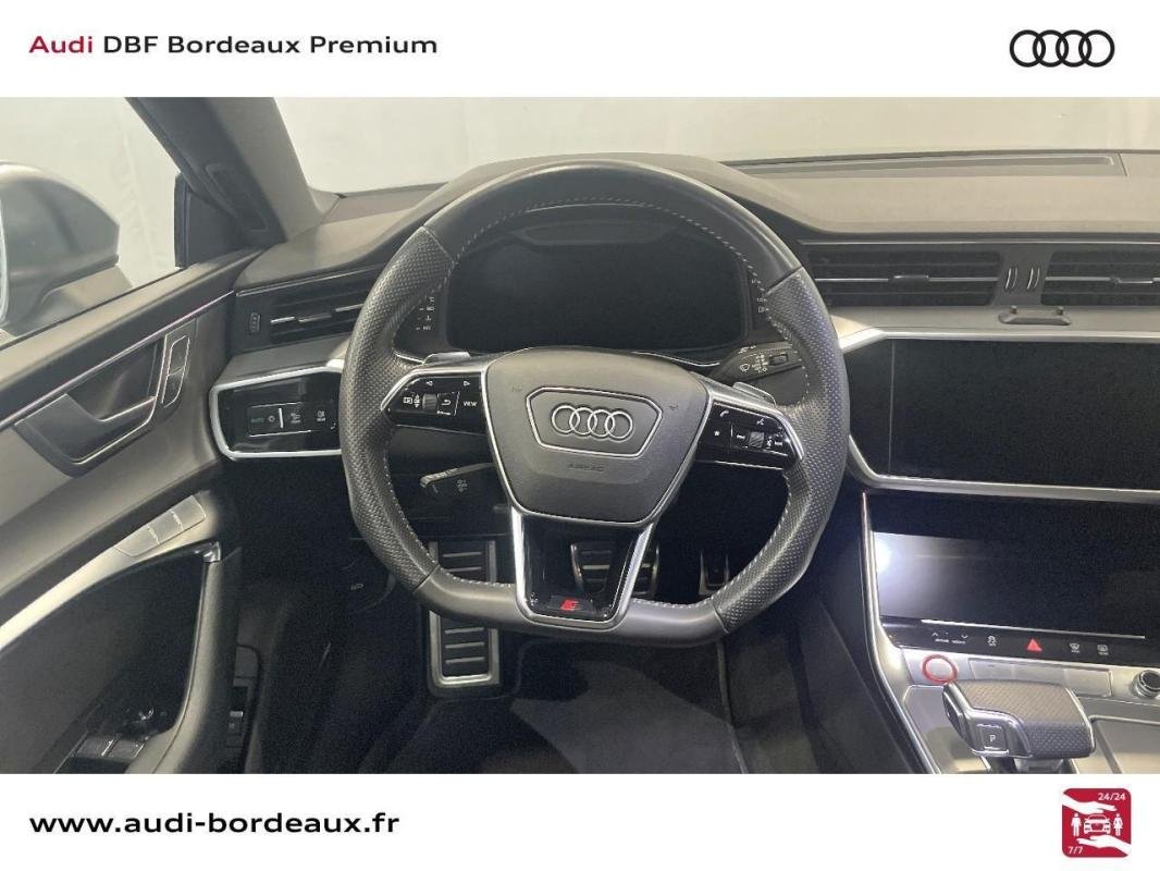 Audi S7 Sportback - Photo 14