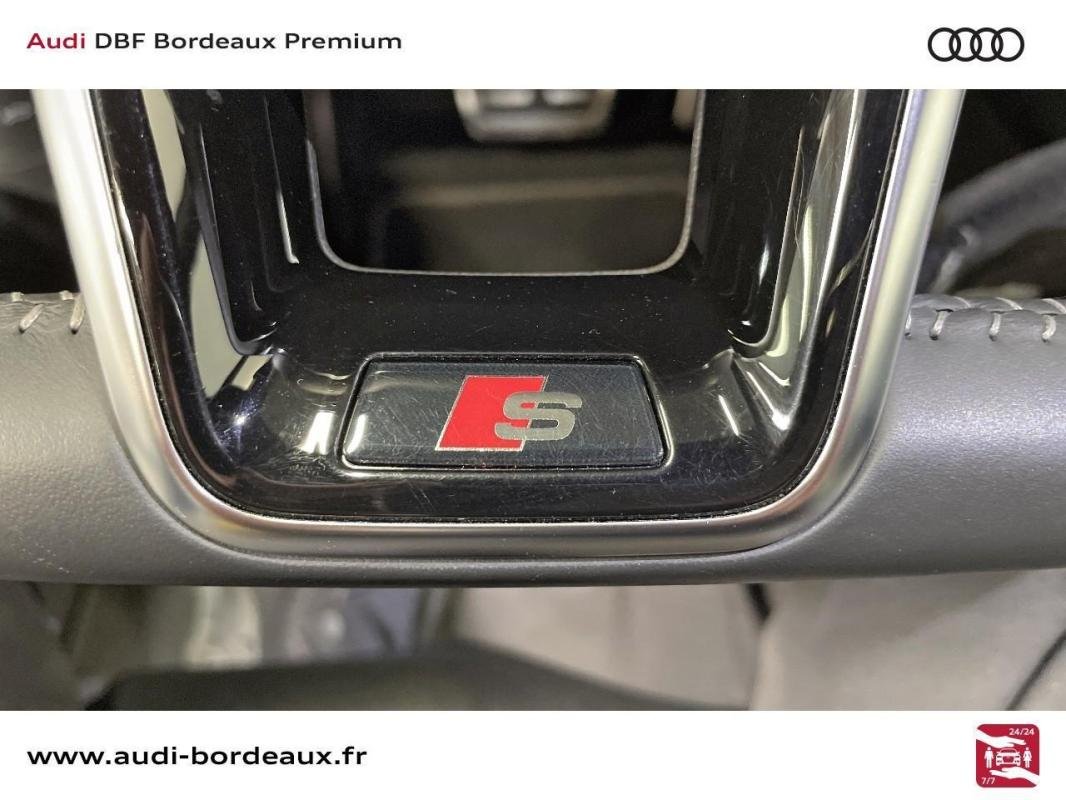 Audi S7 Sportback - Photo 15