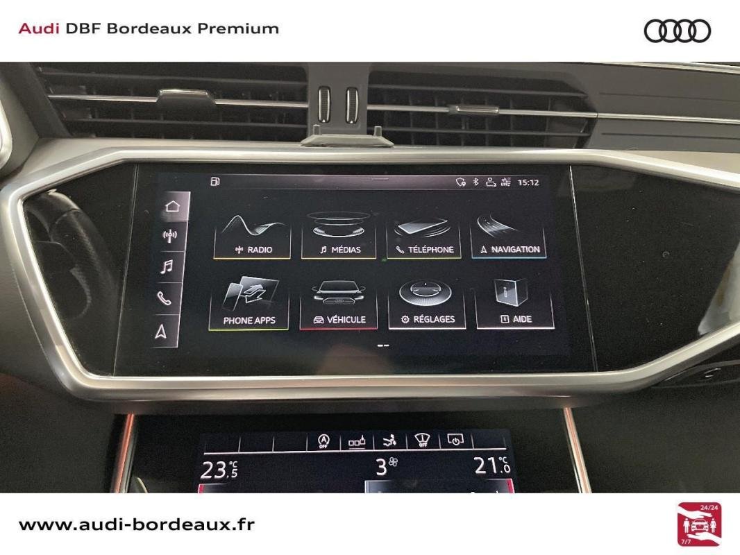 Audi S7 Sportback - Photo 16