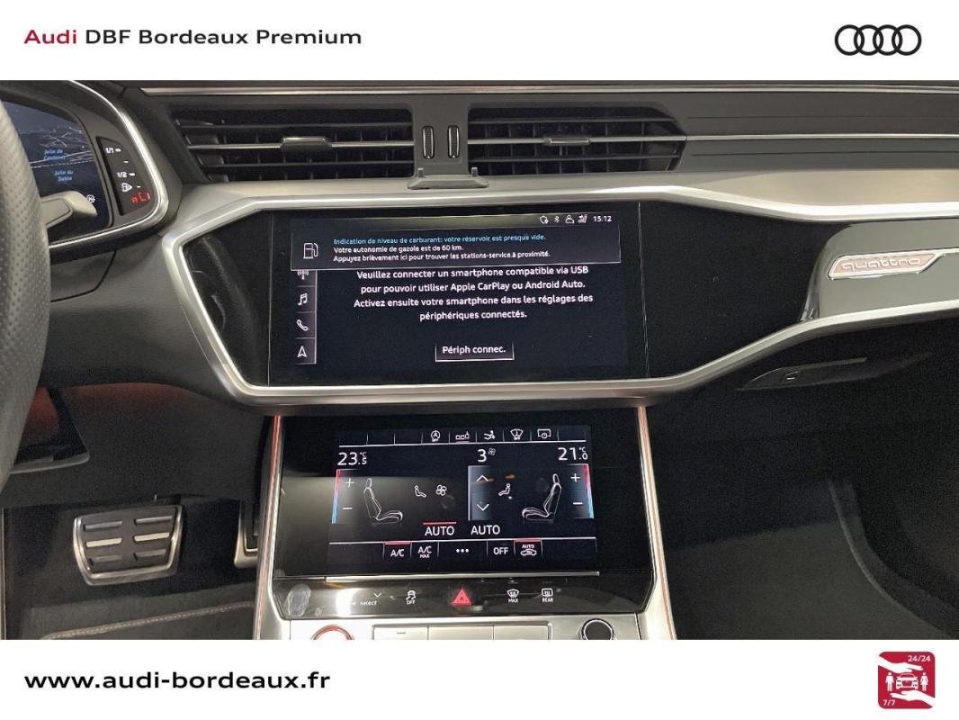 Audi S7 Sportback - Photo 17
