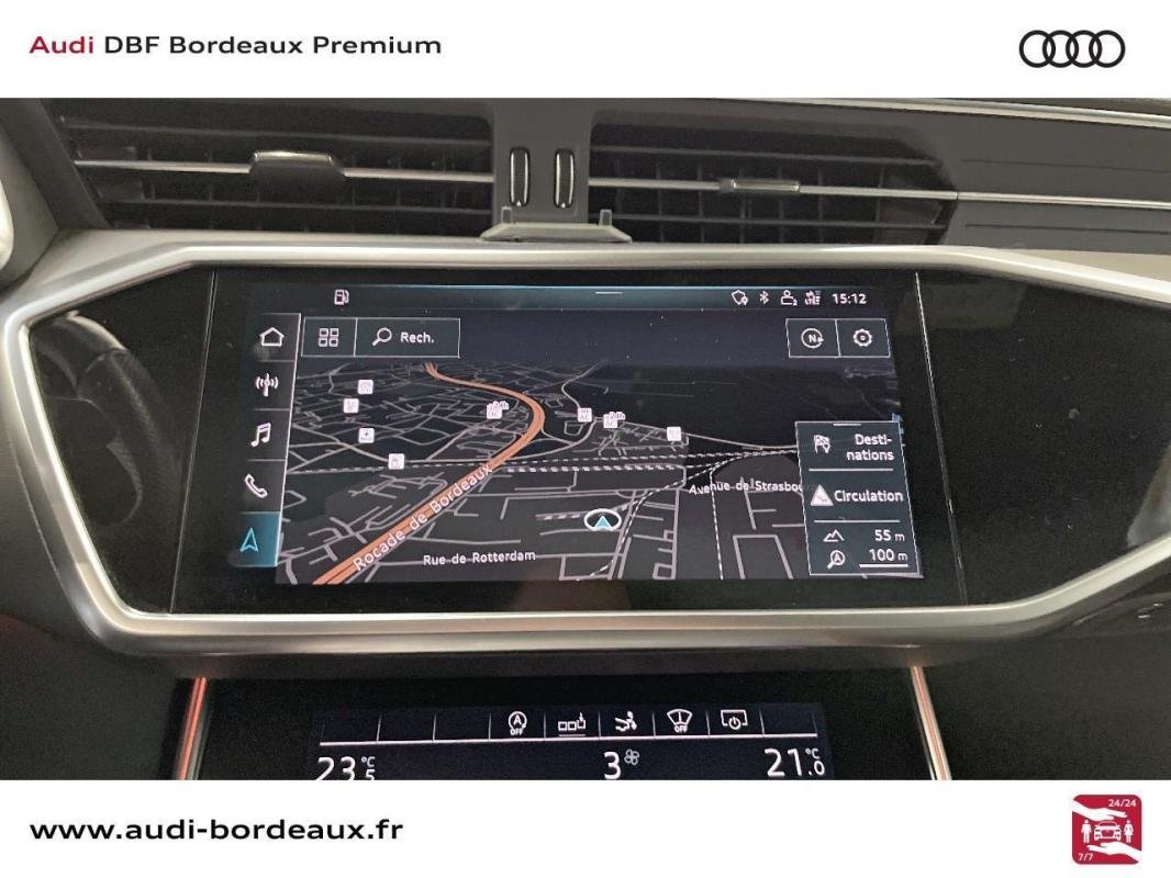 Audi S7 Sportback - Photo 18