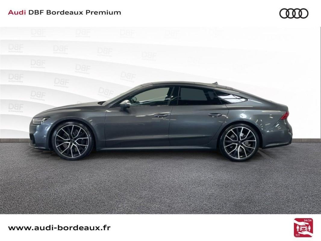 Audi S7 Sportback - Photo 2
