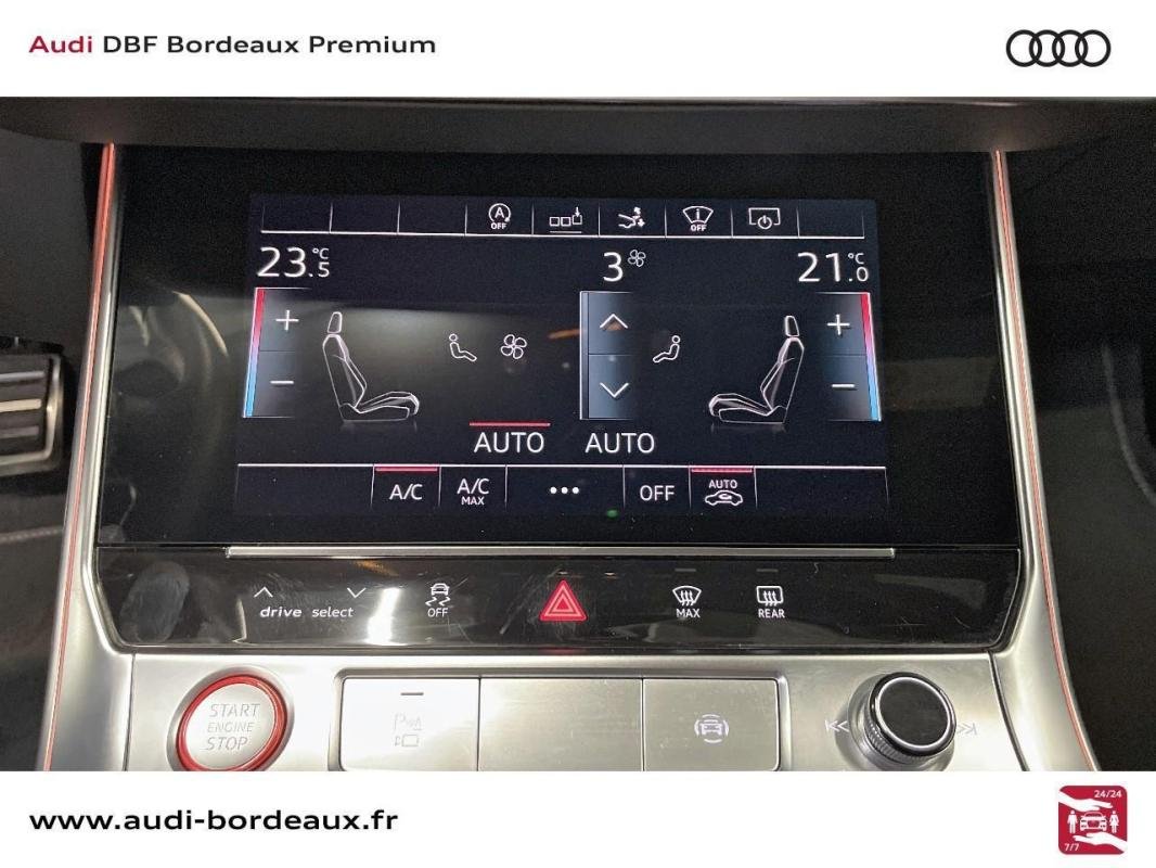 Audi S7 Sportback - Photo 21