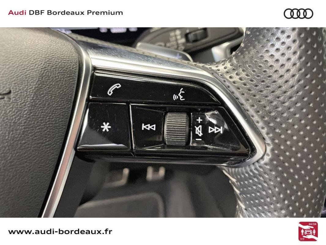 Audi S7 Sportback - Photo 22