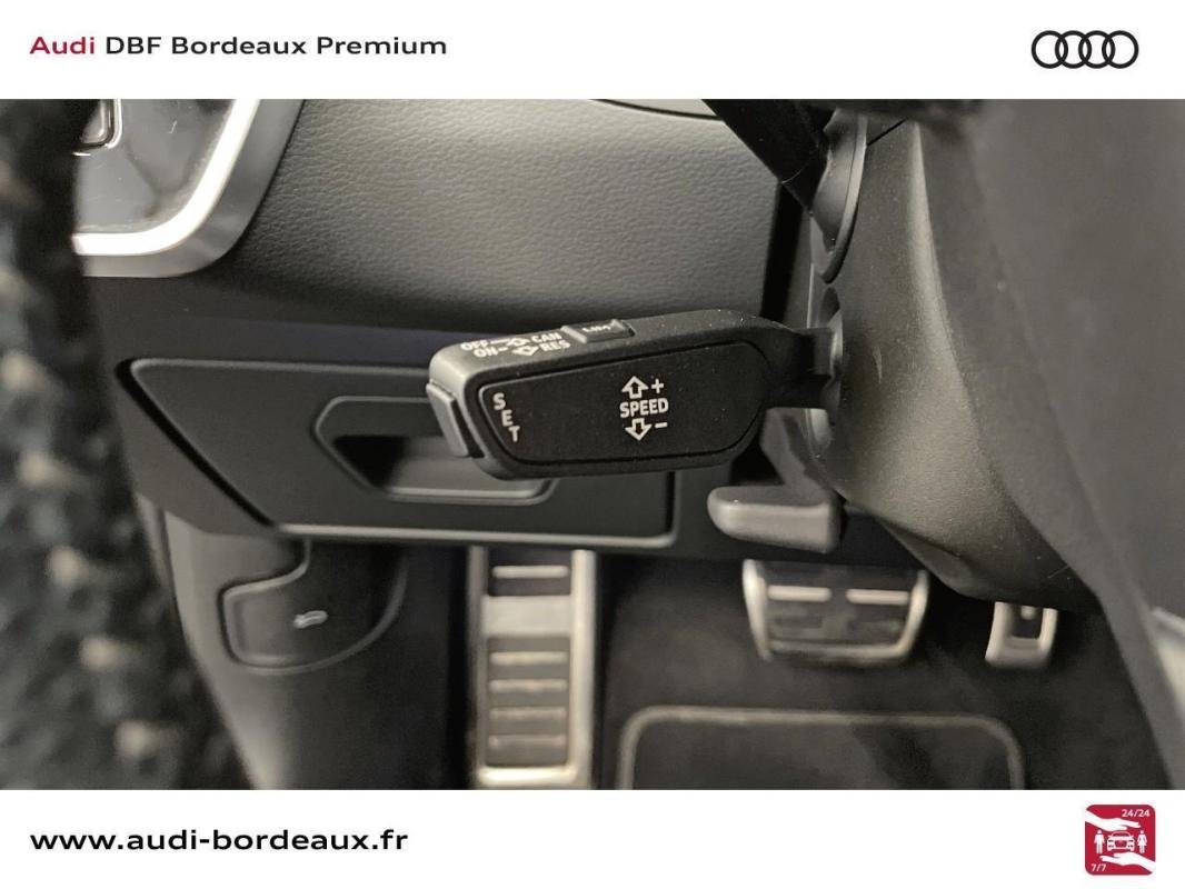 Audi S7 Sportback - Photo 23