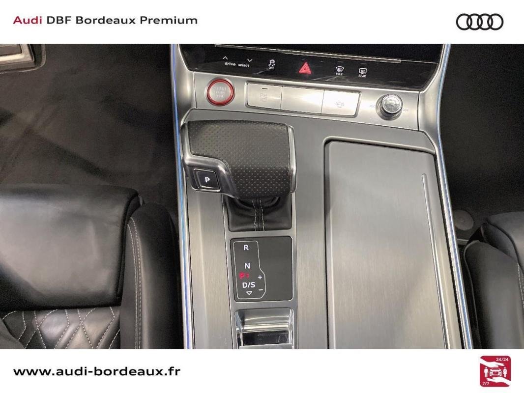 Audi S7 Sportback - Photo 24