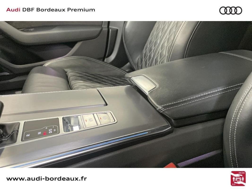 Audi S7 Sportback - Photo 25