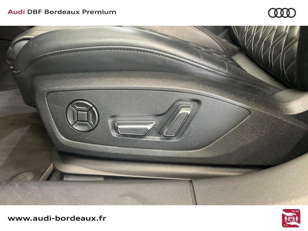 Audi S7 Sportback - Photo 26