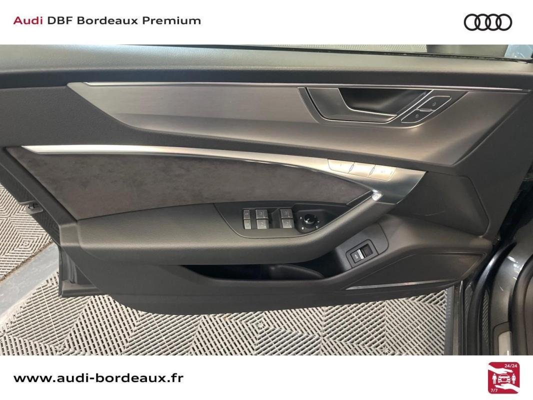 Audi S7 Sportback - Photo 27