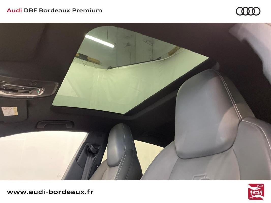 Audi S7 Sportback - Photo 28