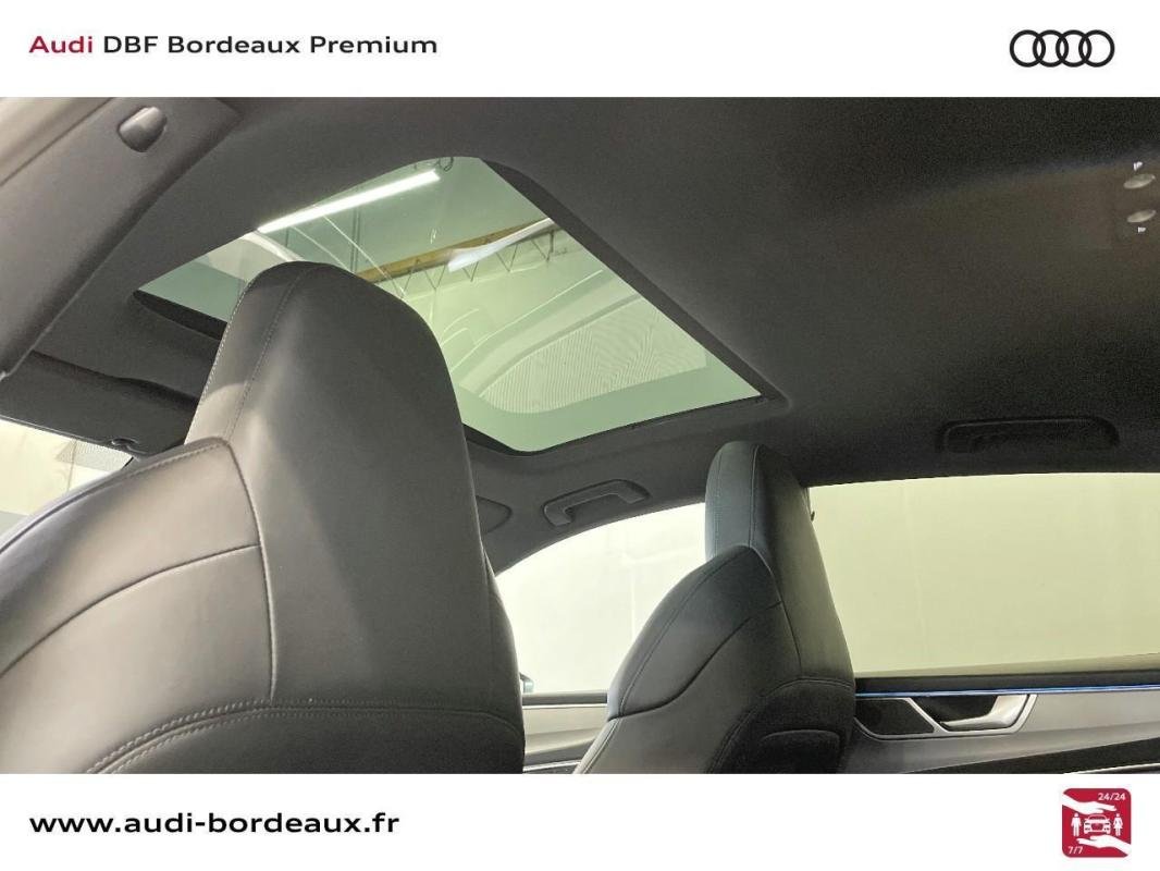 Audi S7 Sportback - Photo 29
