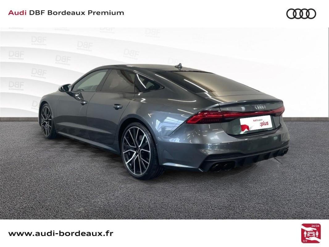 Audi S7 Sportback - Photo 3