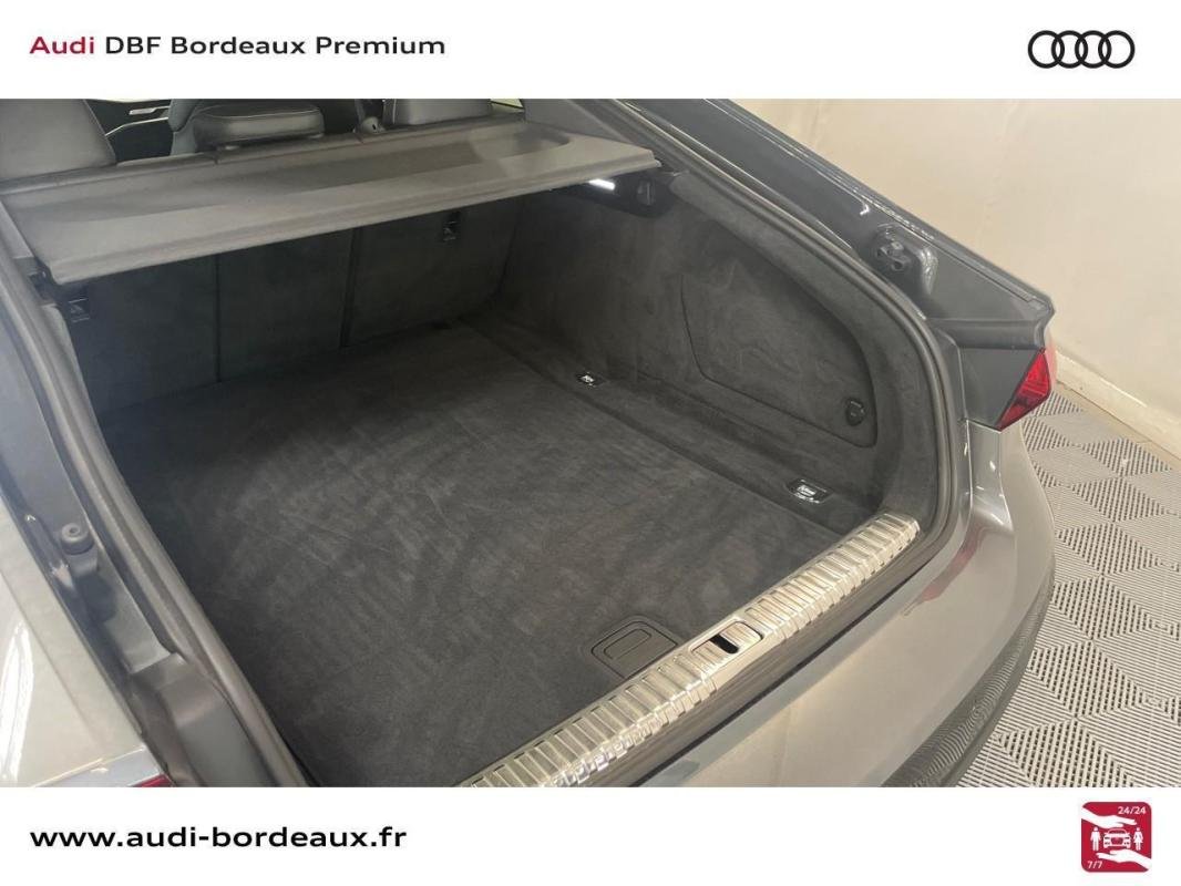 Audi S7 Sportback - Photo 31