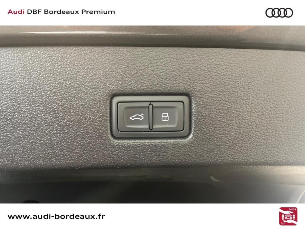 Audi S7 Sportback - Photo 33