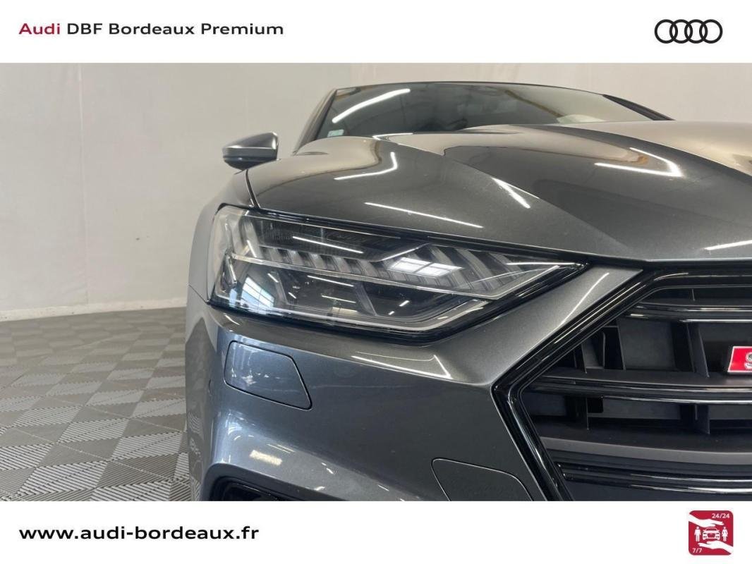 Audi S7 Sportback - Photo 34