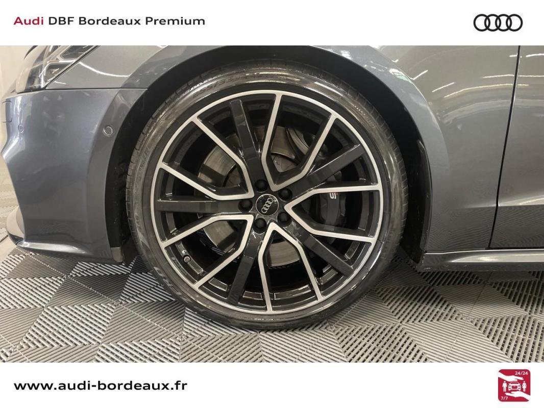 Audi S7 Sportback - Photo 36