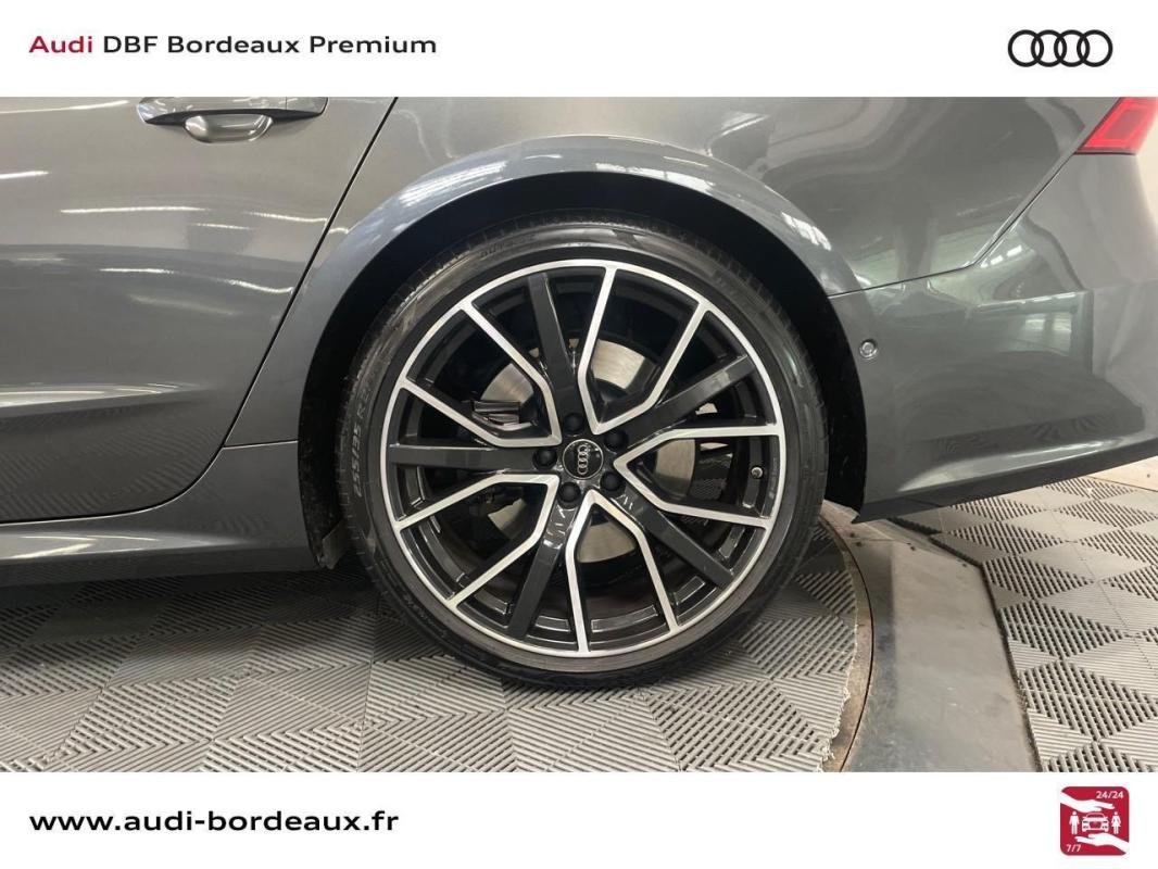 Audi S7 Sportback - Photo 37