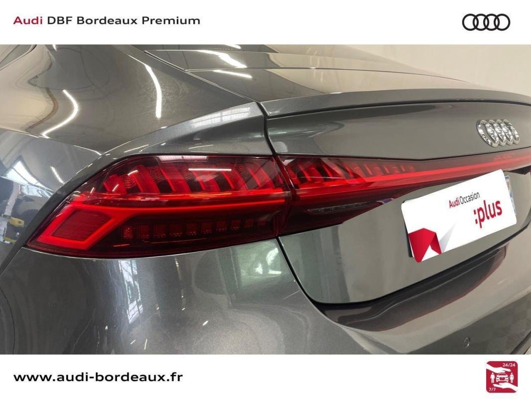 Audi S7 Sportback - Photo 38